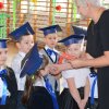 Ślubowanie pierwszoklasistów 2015/2016