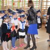 Ślubowanie pierwszoklasistów 2015/2016