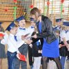 Ślubowanie pierwszoklasistów 2015/2016
