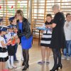 Ślubowanie pierwszoklasistów 2015/2016