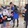 Ślubowanie pierwszoklasistów 2015/2016