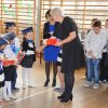 Ślubowanie pierwszoklasistów 2015/2016