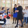 Ślubowanie pierwszoklasistów 2015/2016