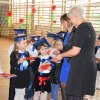 Ślubowanie pierwszoklasistów 2015/2016