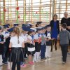 Ślubowanie pierwszoklasistów 2015/2016