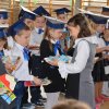 Ślubowanie pierwszoklasistów 2015/2016