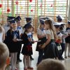 Ślubowanie pierwszoklasistów 2015/2016