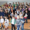Ślubowanie pierwszoklasistów 2015/2016