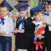 Ślubowanie pierwszoklasistów 2015/2016
