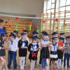 Ślubowanie pierwszoklasistów 2015/2016