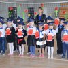 Ślubowanie pierwszoklasistów 2015/2016