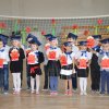Ślubowanie pierwszoklasistów 2015/2016
