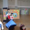 Ślubowanie pierwszoklasistów 2015/2016