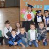 Ślubowanie pierwszoklasistów 2015/2016