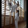 Zajęcia karate