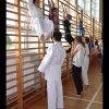 Zajęcia karate