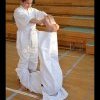 Zajęcia karate