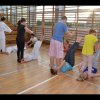 Zajęcia karate