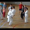 Zajęcia karate