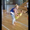 Zajęcia karate