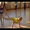 Zajęcia karate