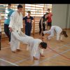 Zajęcia karate