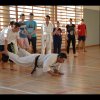 Zajęcia karate