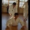 Zajęcia karate
