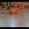 Zajęcia karate