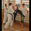 Zajęcia karate