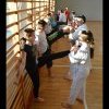 Zajęcia karate