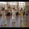 Zajęcia karate