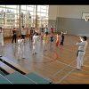 Zajęcia karate