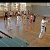 Zajęcia karate