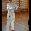 Zajęcia karate