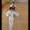 Zajęcia karate
