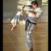 Zajęcia karate