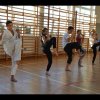 Zajęcia karate