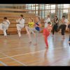 Zajęcia karate