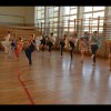 Zajęcia karate
