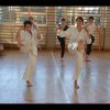 Zajęcia karate