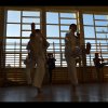 Zajęcia karate