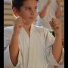 Zajęcia karate