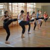 Zajęcia karate