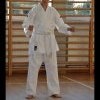 Zajęcia karate