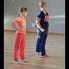 Zajęcia karate