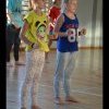 Zajęcia karate