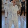 Zajęcia karate