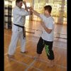 Zajęcia karate