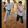 Zajęcia karate